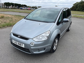 Used Ford S-Max 2010 for sale - 75564090: Photo