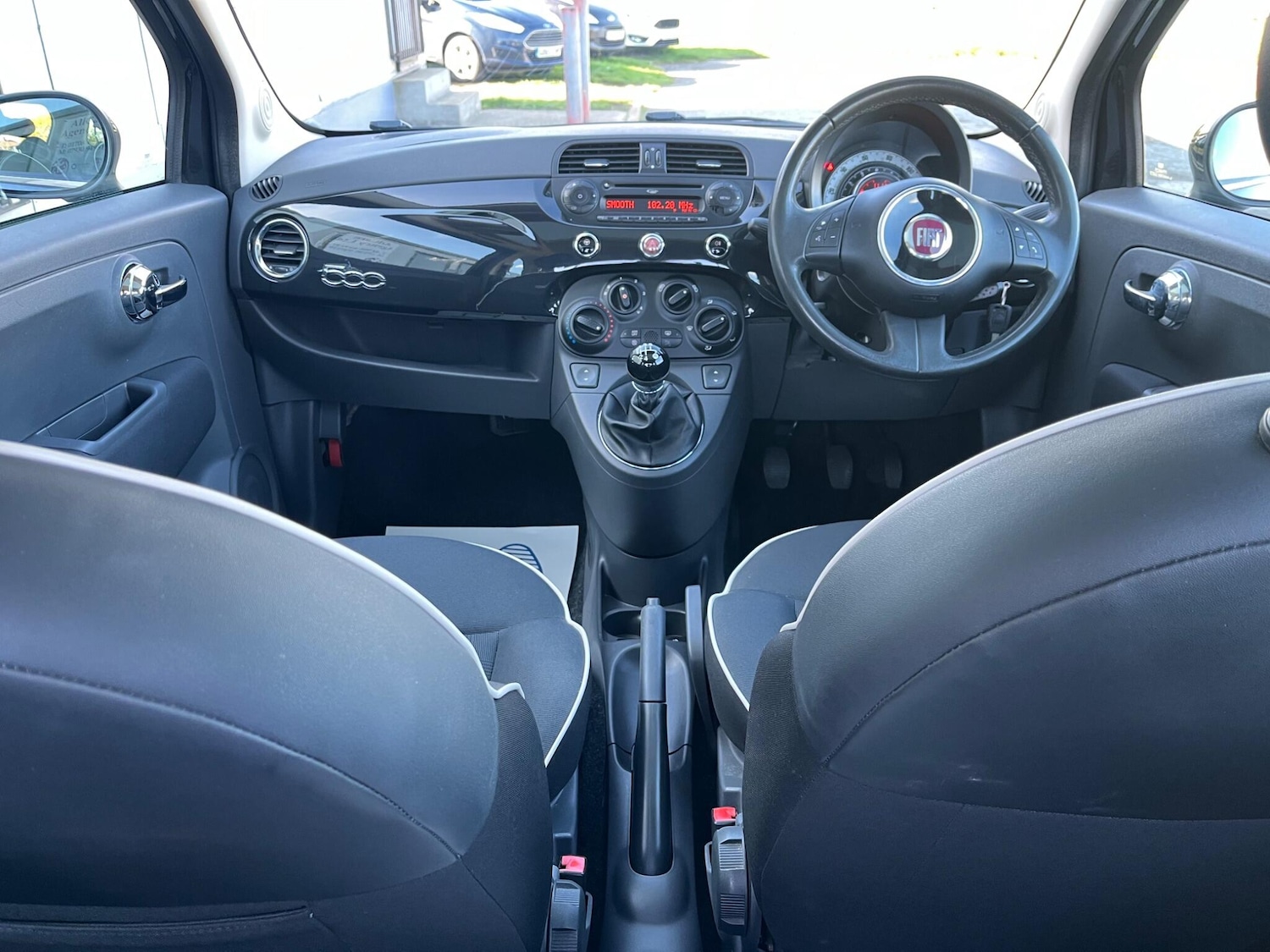 Used Fiat 500 2014 for sale - 76380724: Photo 10