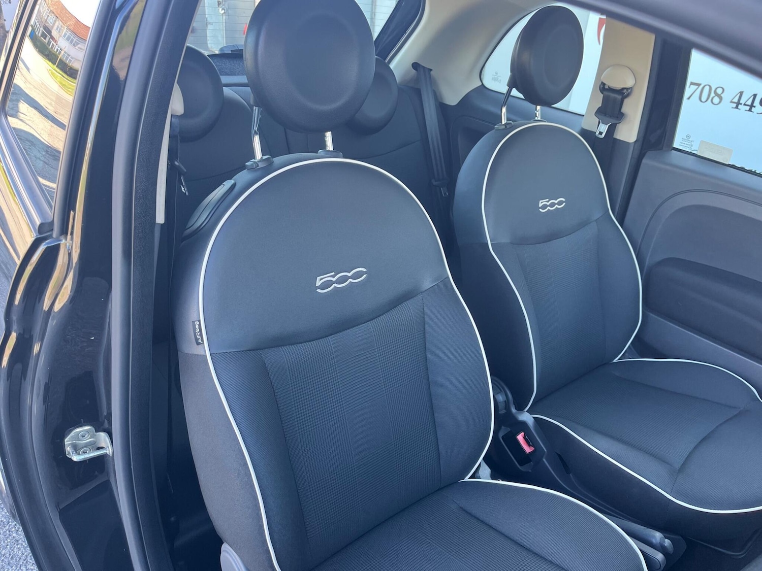 Used Fiat 500 2014 for sale - 76380724: Photo 13