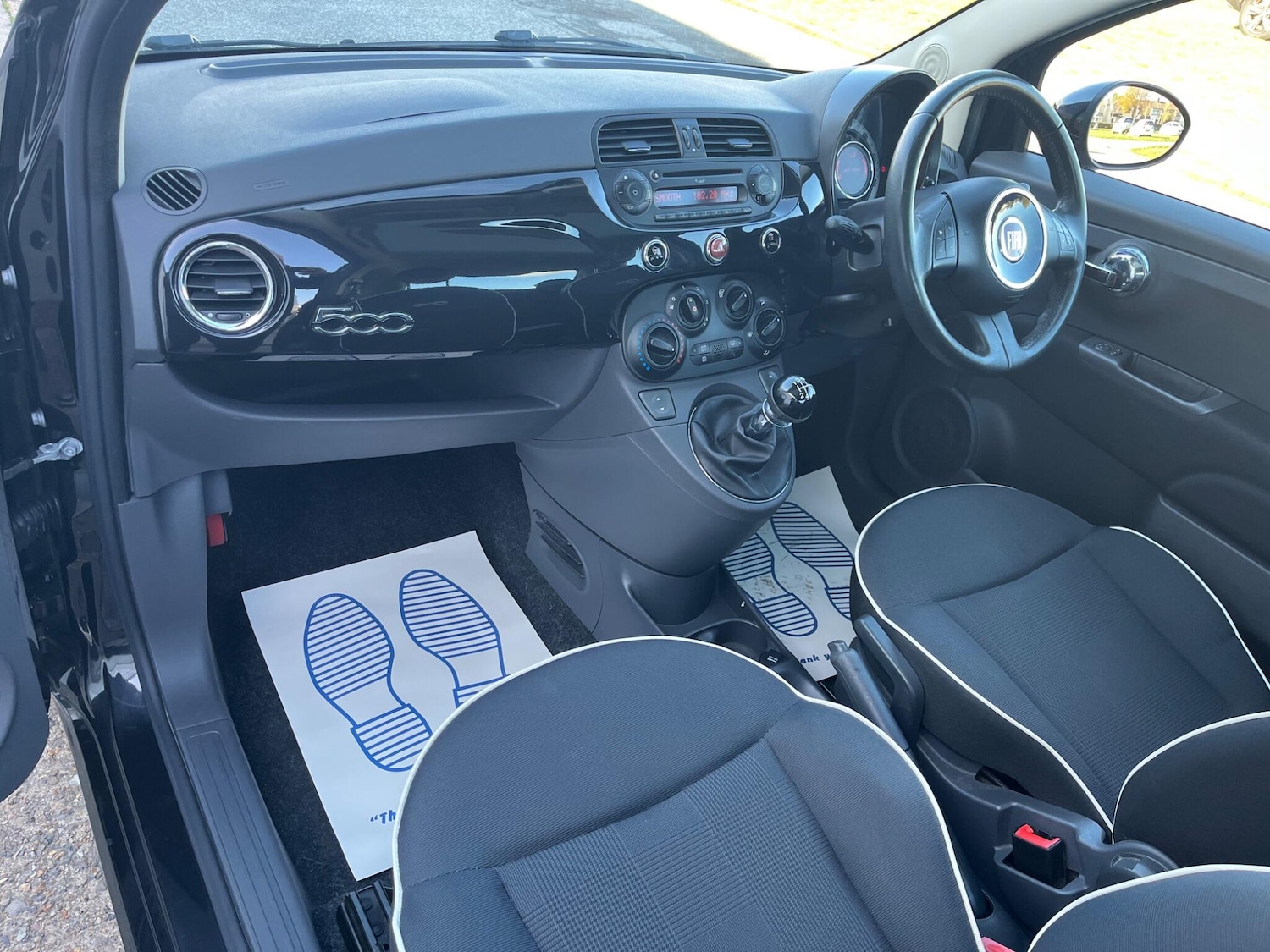 Used Fiat 500 2014 for sale - 76380724: Photo 14