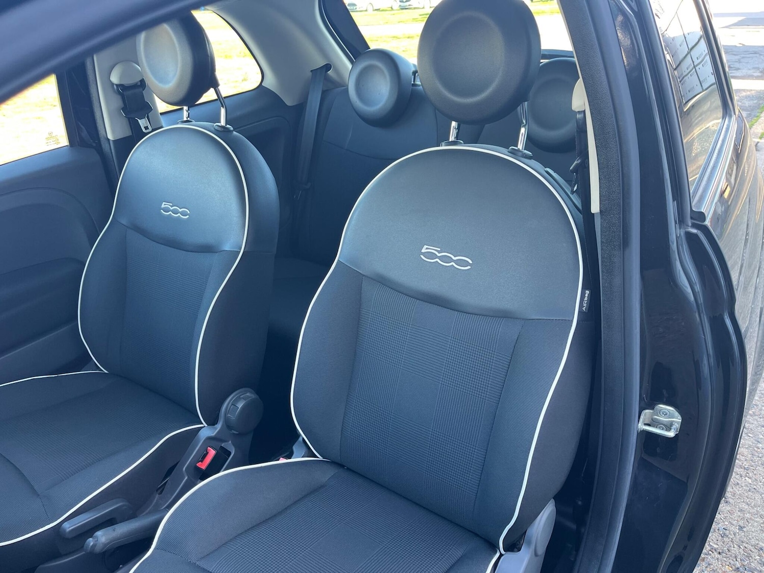 Used Fiat 500 2014 for sale - 76380724: Photo 16