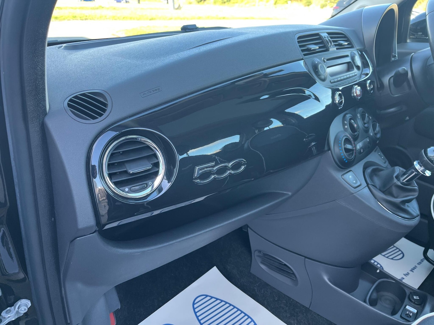 Used Fiat 500 2014 for sale - 76380724: Photo 17