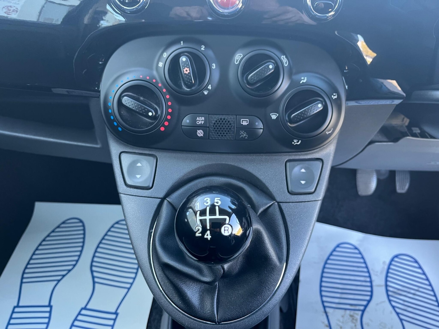 Used Fiat 500 2014 for sale - 76380724: Photo 19