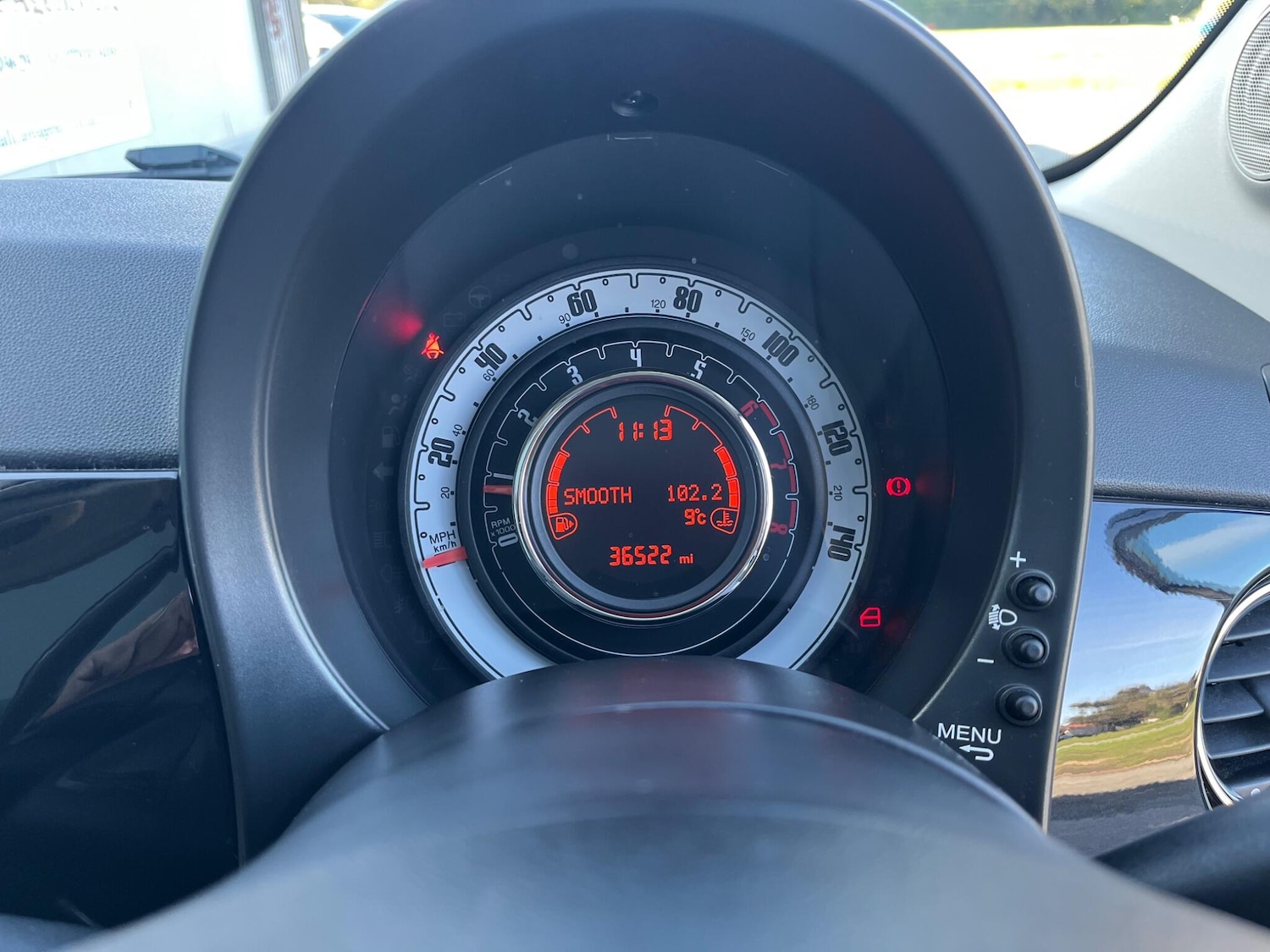 Used Fiat 500 2014 for sale - 76380724: Photo 21