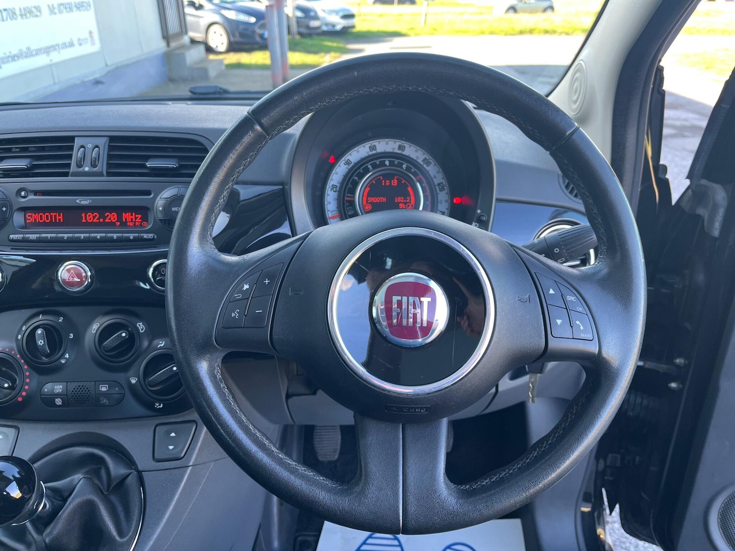 Used Fiat 500 2014 for sale - 76380724: Photo 22