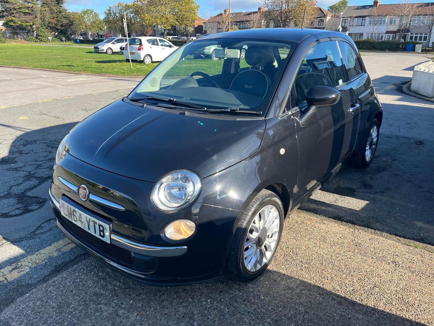 Used Fiat 500 2014 for sale - 76380724: Photo 3
