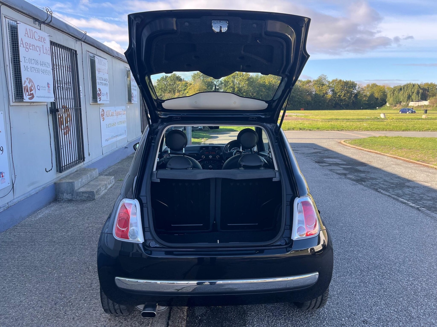 Used Fiat 500 2014 for sale - 76380724: Photo 7
