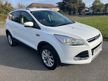 Ford - Kuga