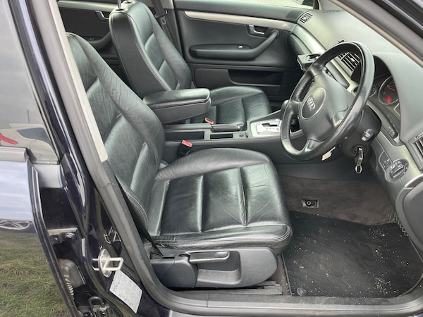 Used Audi A4 2003 for sale - 76317923: Photo 11