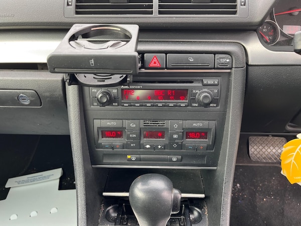 Used Audi A4 2003 for sale - 76317923: Photo 14