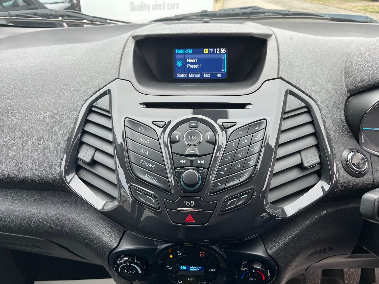 Used Ford Ecosport 2017 for sale - 76912936: Photo 19