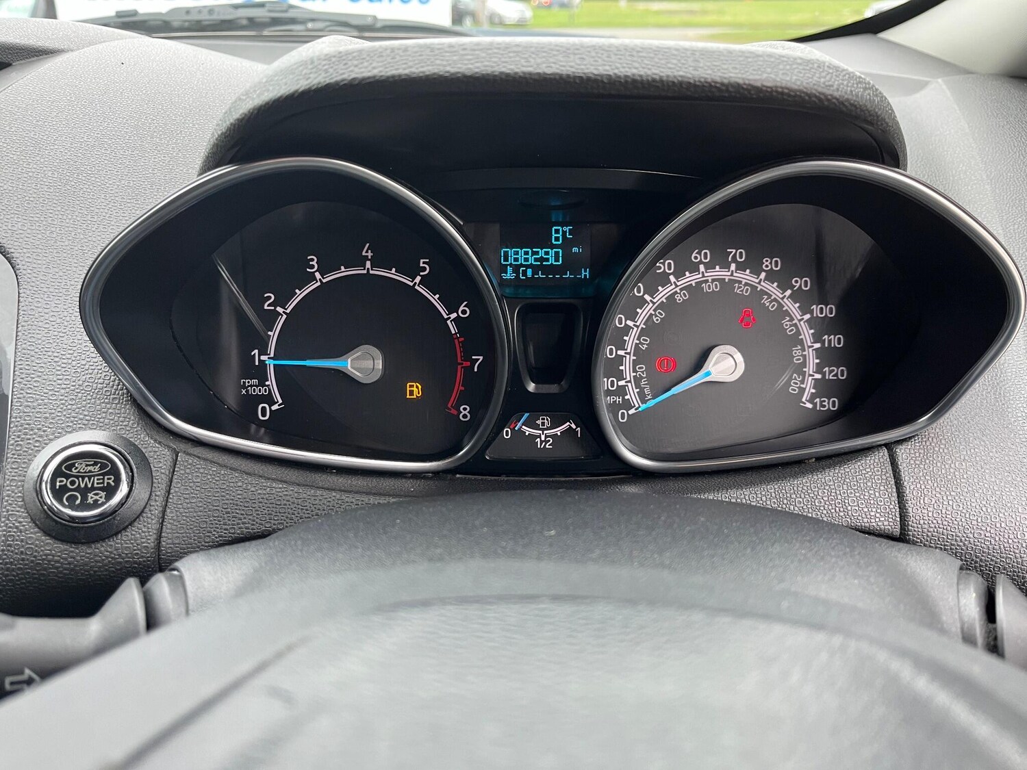 Used Ford Ecosport 2017 for sale - 76912936: Photo 20