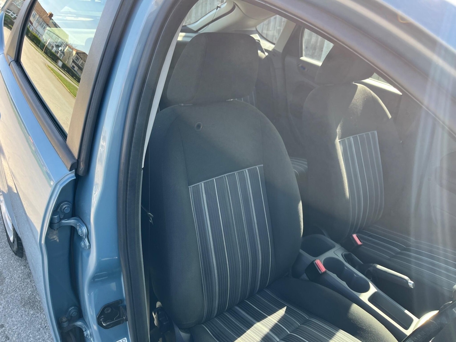 Used Ford Focus 2009 for sale - 77978000: Photo 10