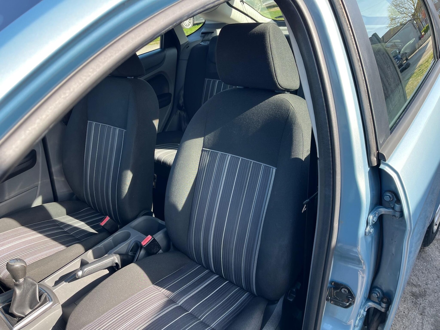 Used Ford Focus 2009 for sale - 77978000: Photo 13