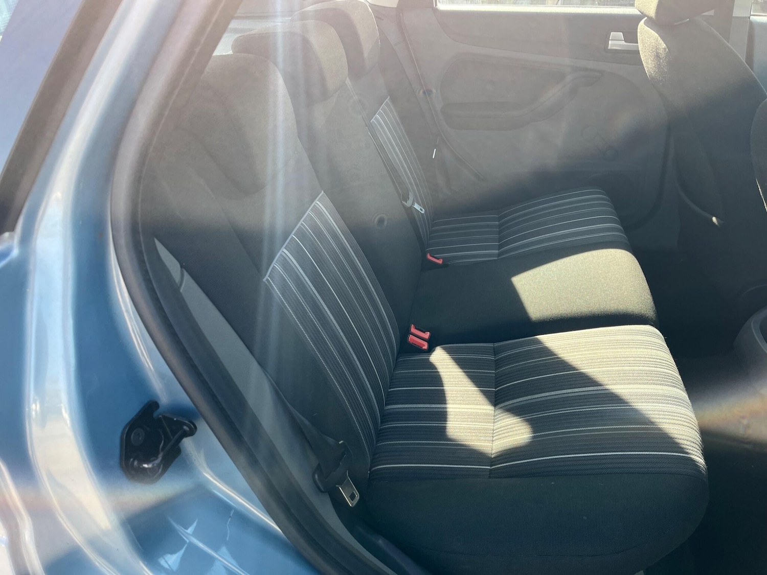 Used Ford Focus 2009 for sale - 77978000: Photo 14