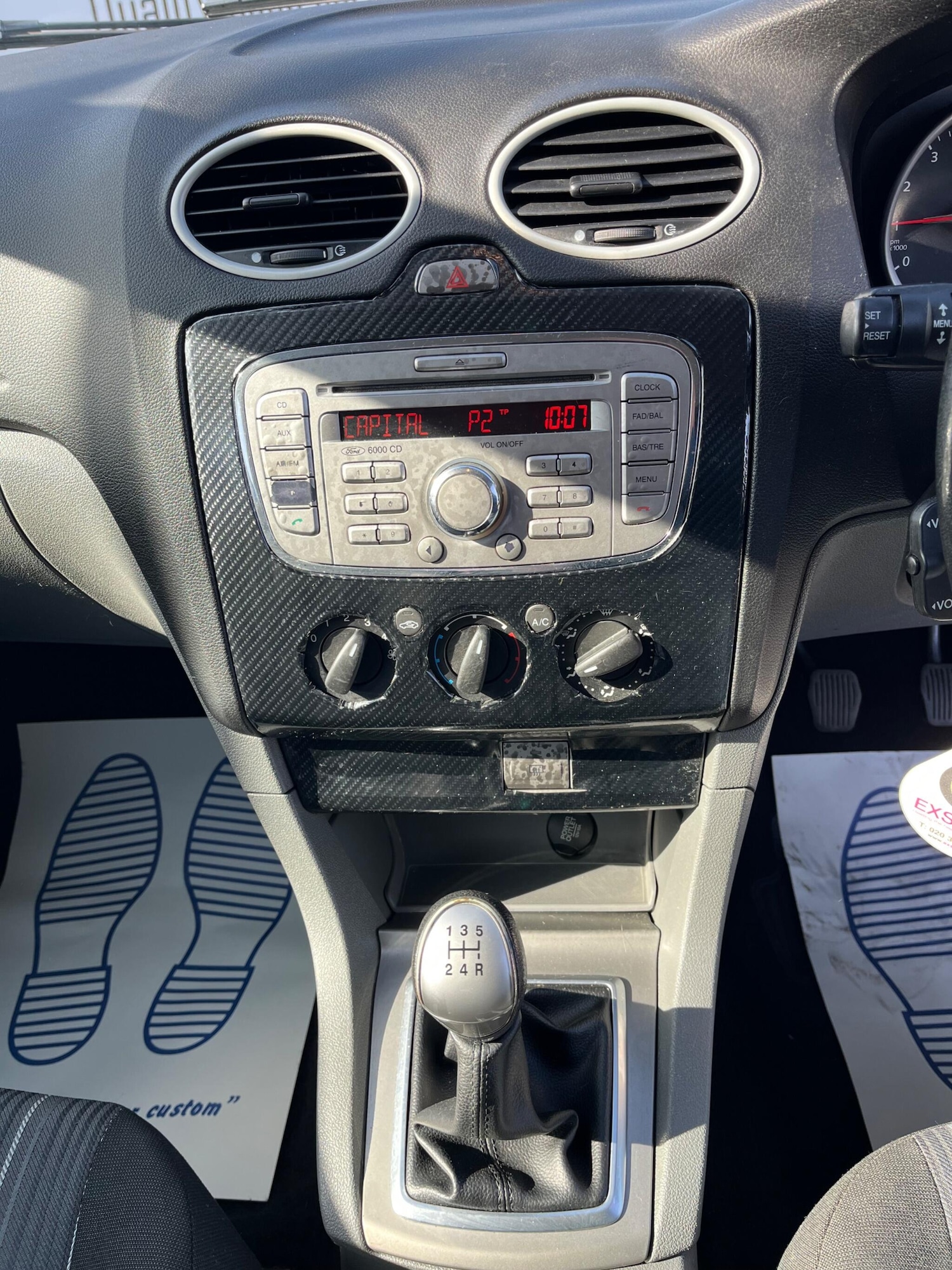 Used Ford Focus 2009 for sale - 77978000: Photo 16