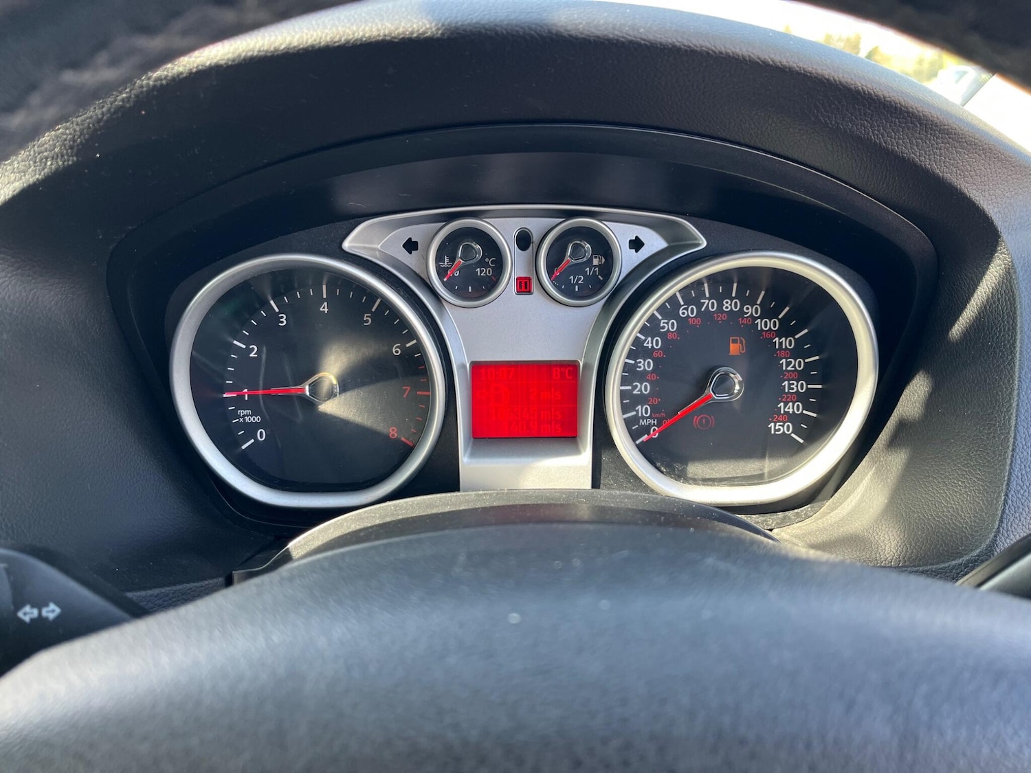 Used Ford Focus 2009 for sale - 77978000: Photo 17