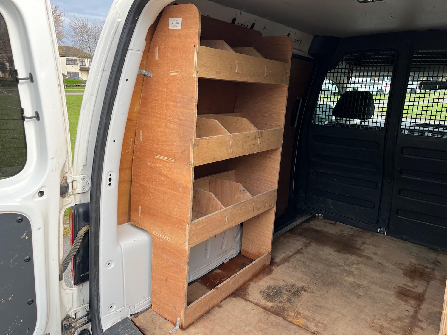 Used Volkswagen Caddy 2018 for sale - 78086389: Photo 12