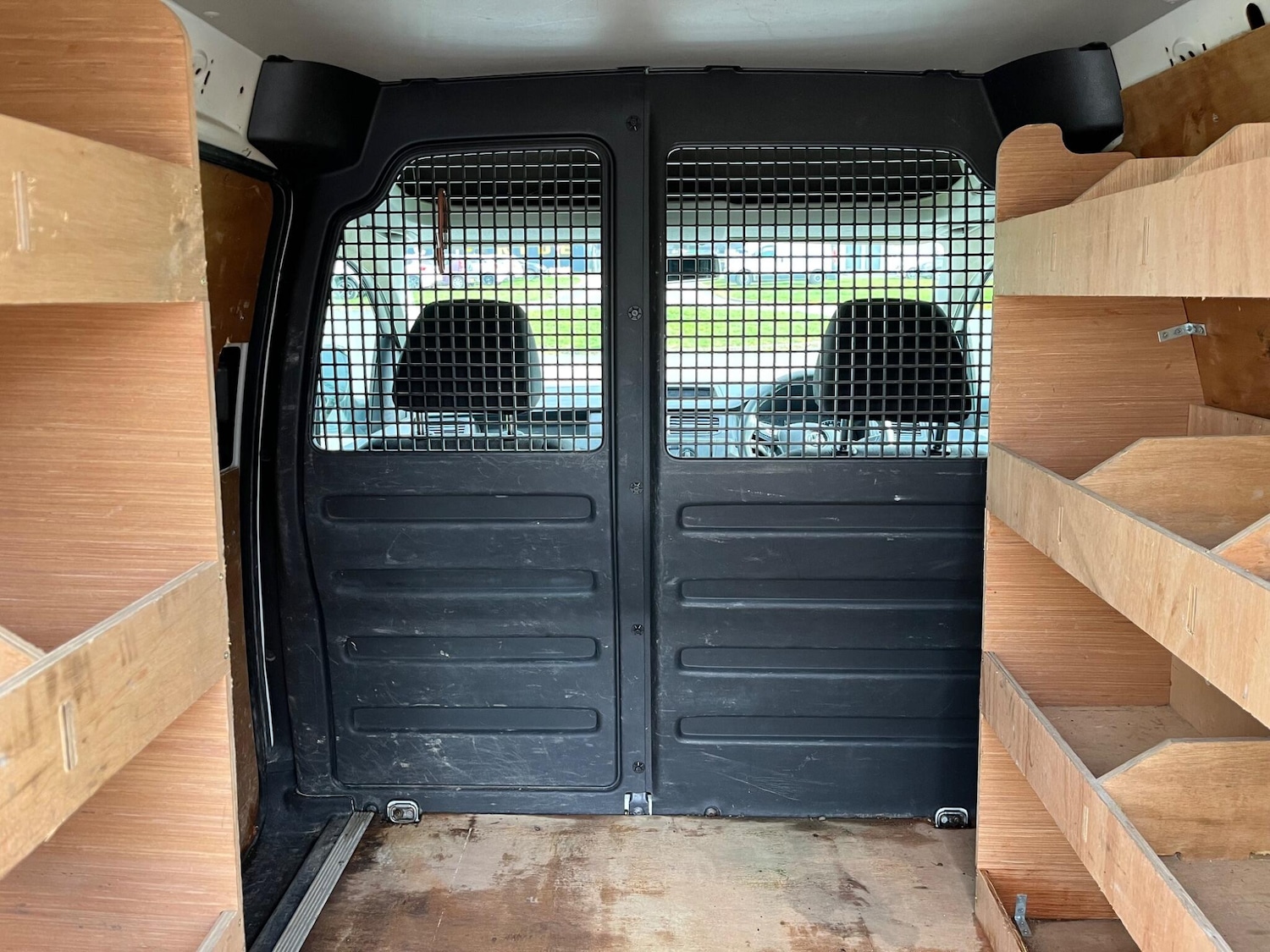 Used Volkswagen Caddy 2018 for sale - 78086389: Photo 13