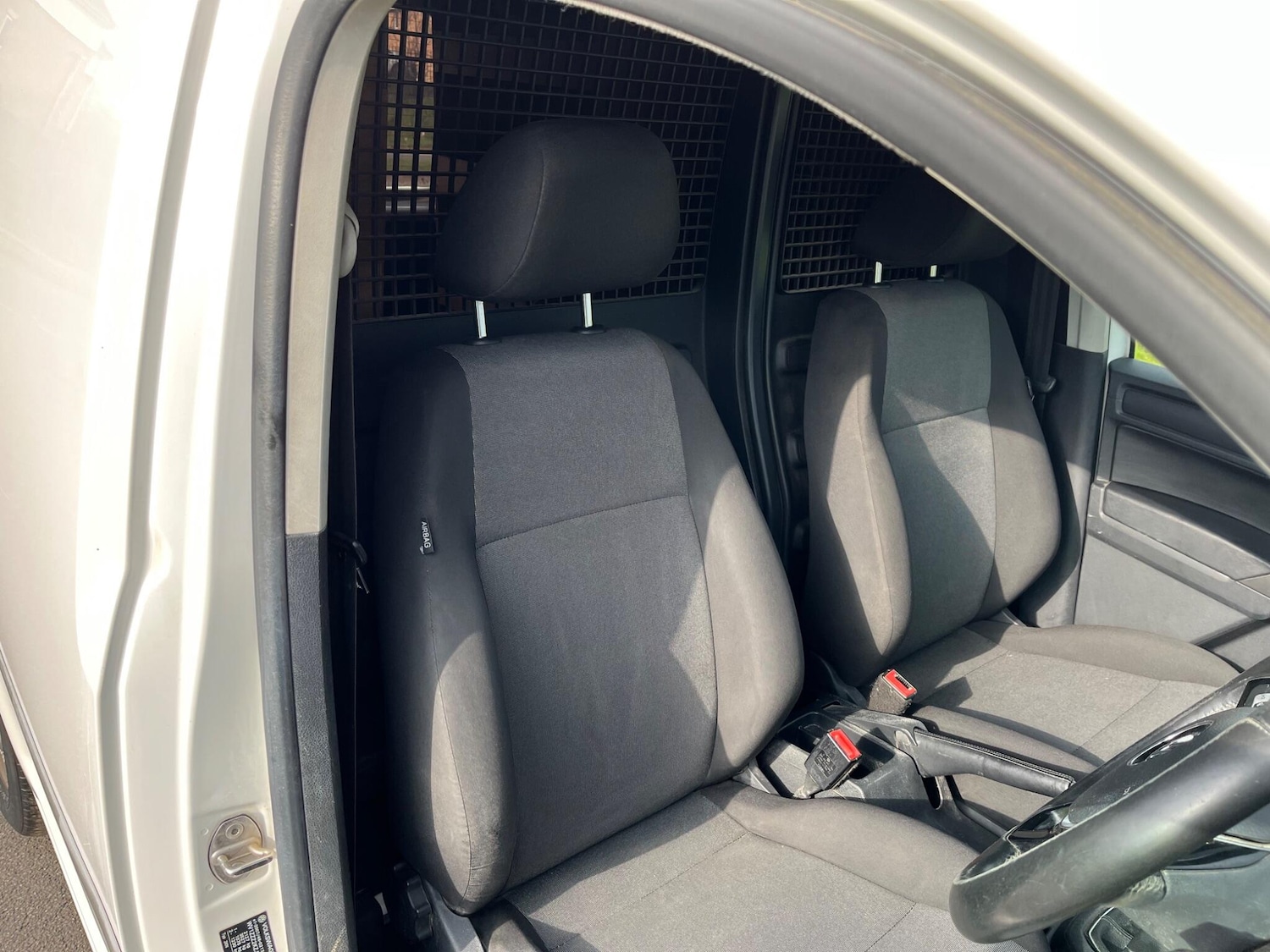 Used Volkswagen Caddy 2018 for sale - 78086389: Photo 16