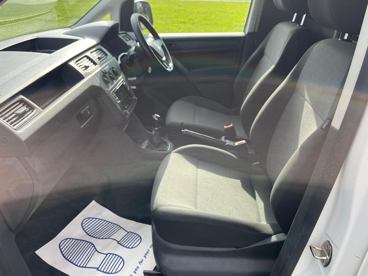 Used Volkswagen Caddy 2018 for sale - 78086389: Photo 18