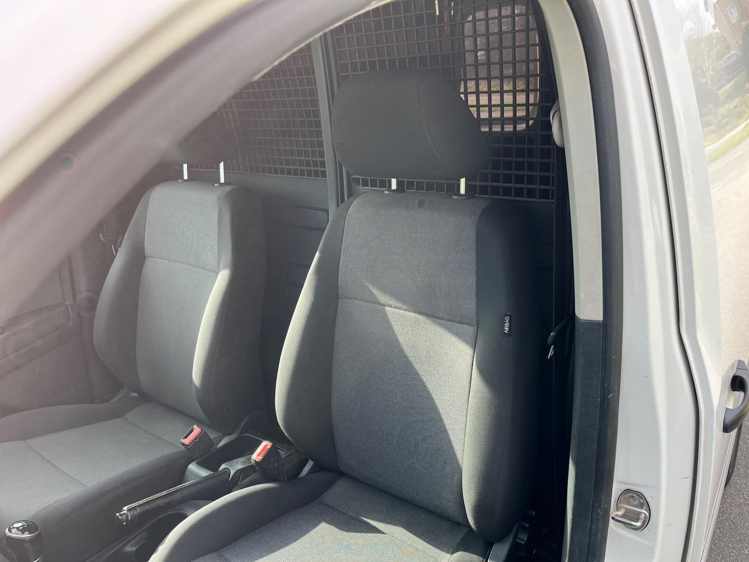 Used Volkswagen Caddy 2018 for sale - 78086389: Photo 19