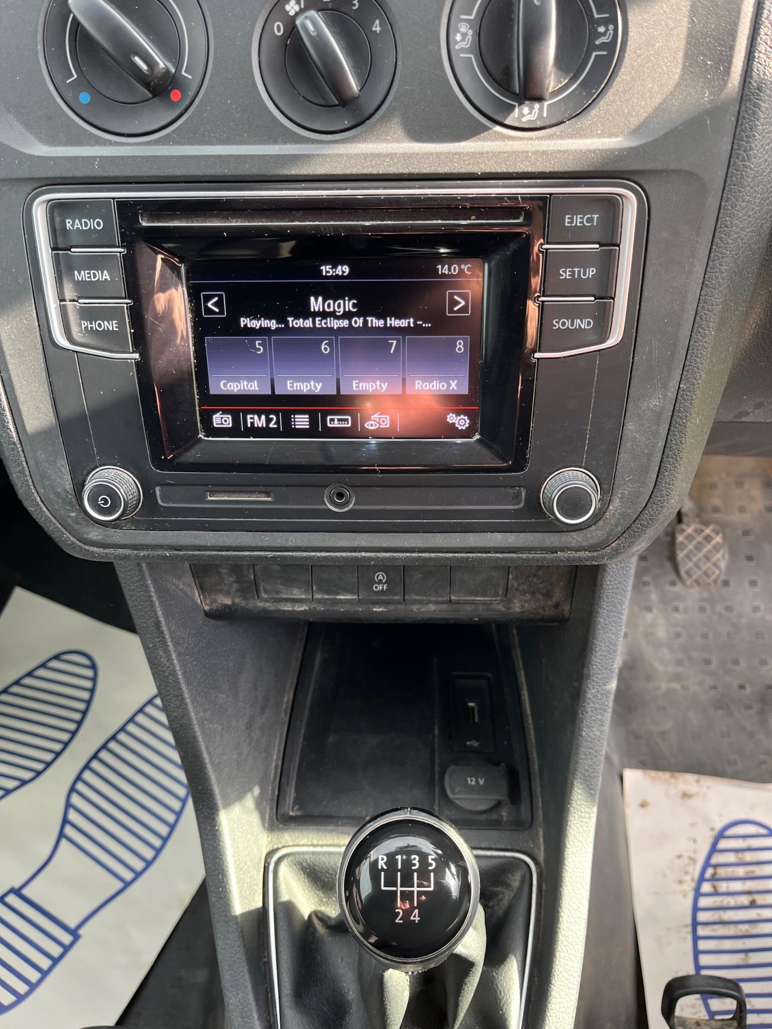 Used Volkswagen Caddy 2018 for sale - 78086389: Photo 20