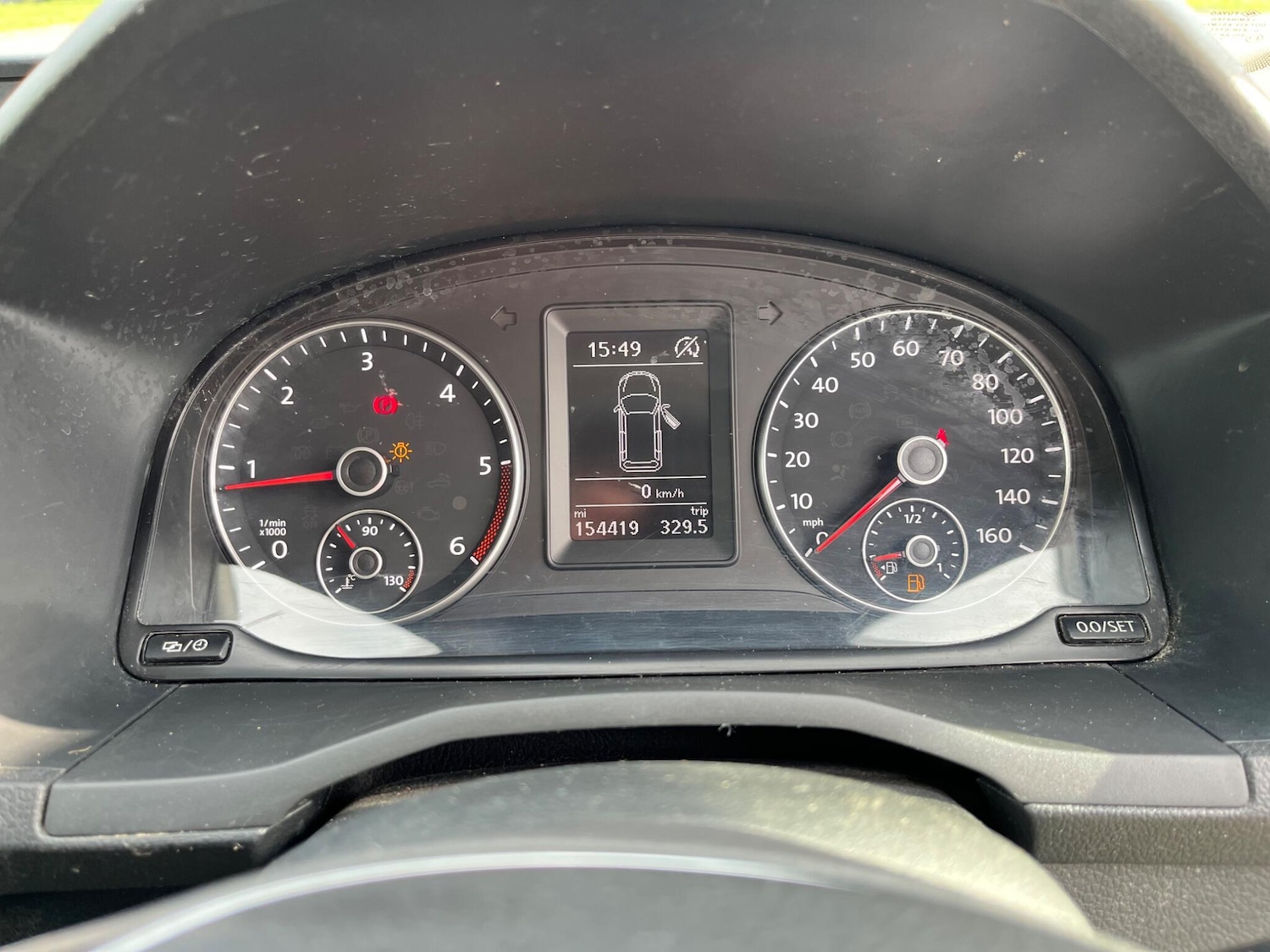 Used Volkswagen Caddy 2018 for sale - 78086389: Photo 22