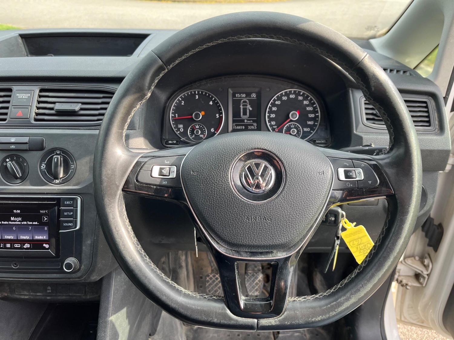 Used Volkswagen Caddy 2018 for sale - 78086389: Photo 23