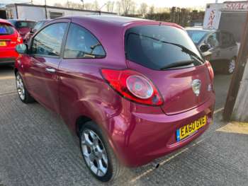 Used Ford KA 2010 for sale - 74120955: Photo