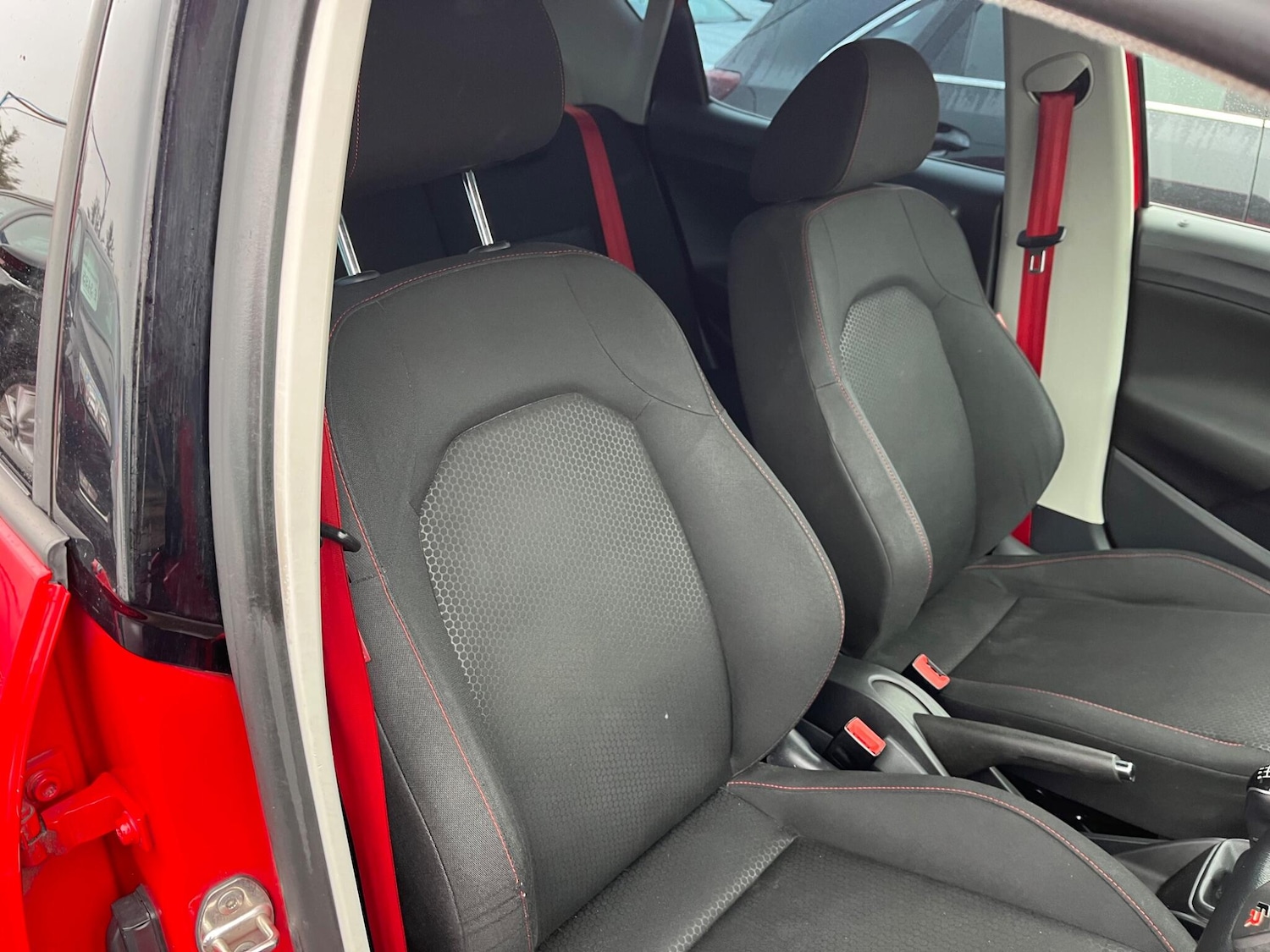 Used SEAT Ibiza for sale - 77793410: Photo 10