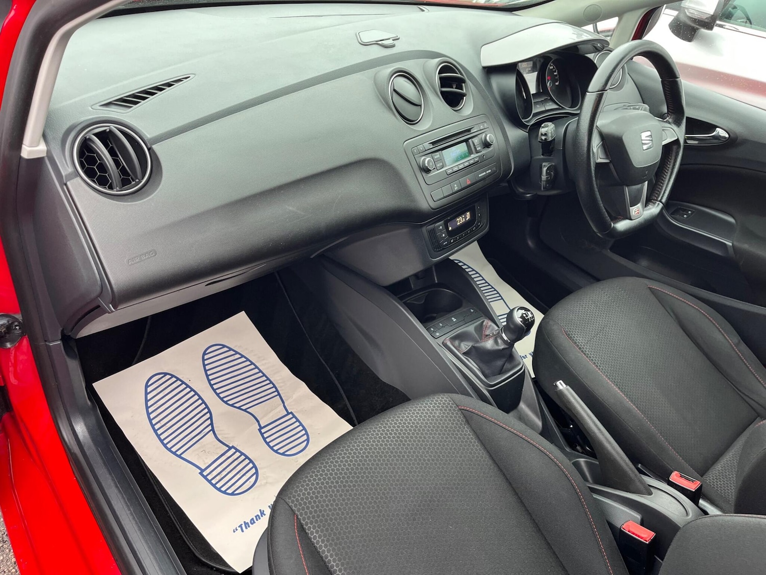 Used SEAT Ibiza for sale - 77793410: Photo 11