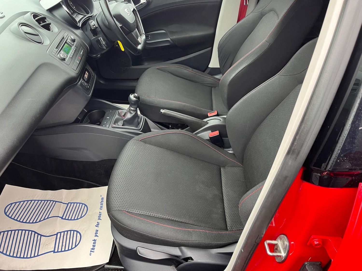 Used SEAT Ibiza for sale - 77793410: Photo 12