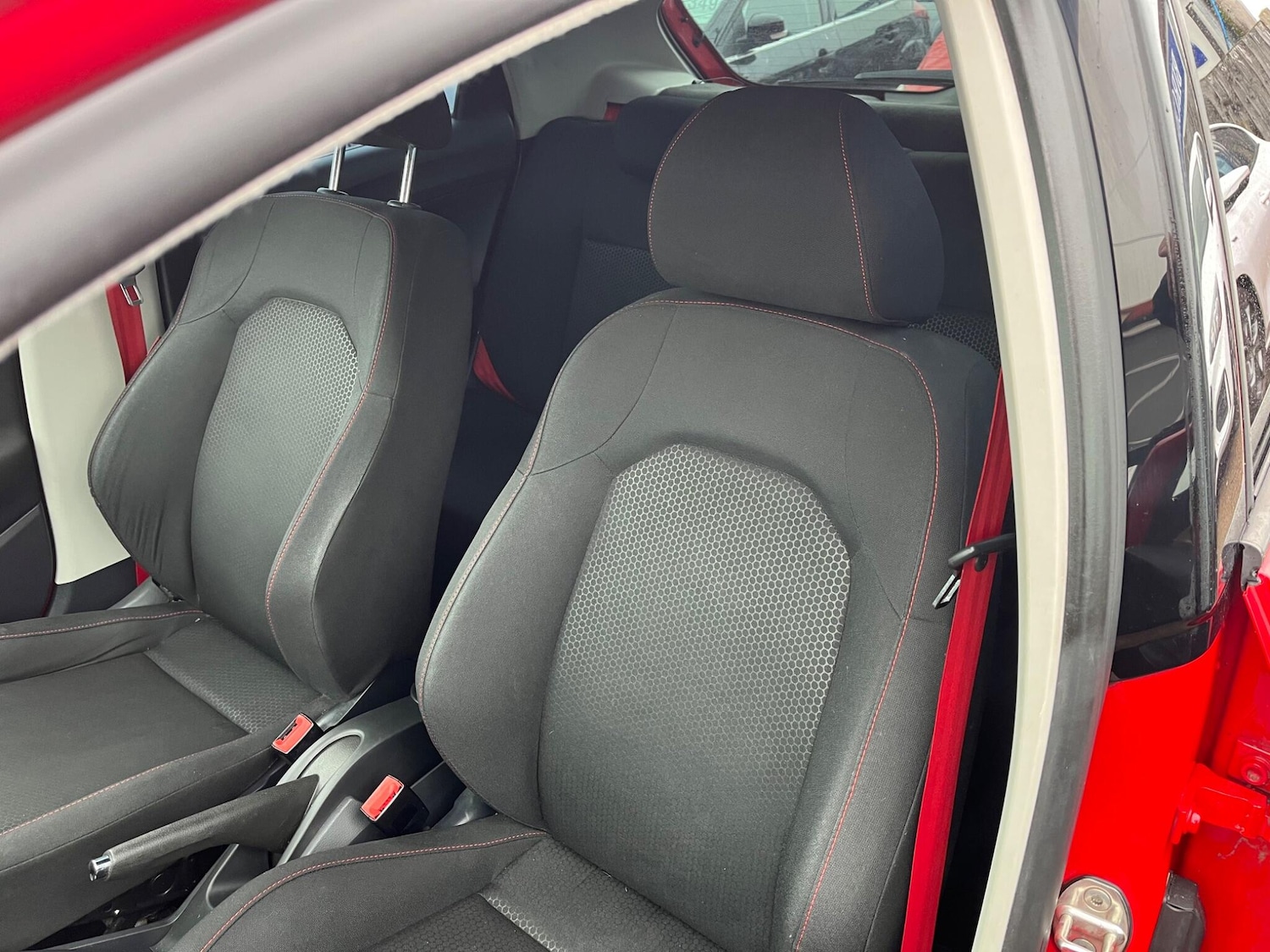 Used SEAT Ibiza for sale - 77793410: Photo 14