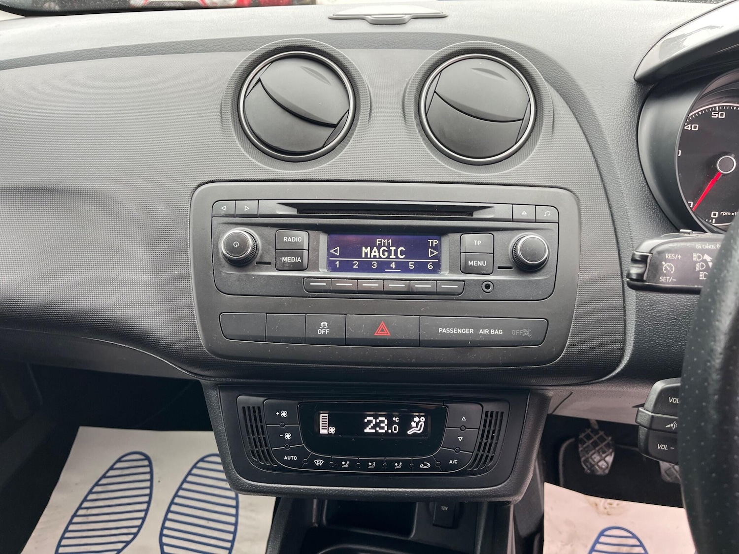 Used SEAT Ibiza for sale - 77793410: Photo 16