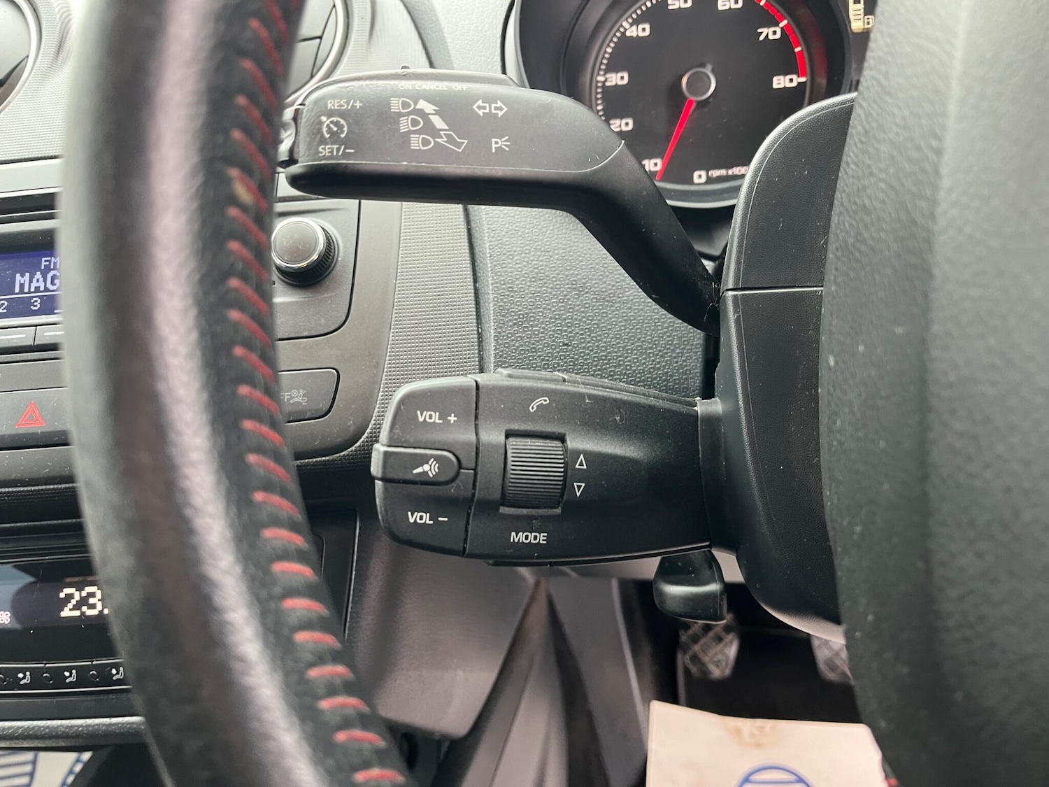 Used SEAT Ibiza for sale - 77793410: Photo 17