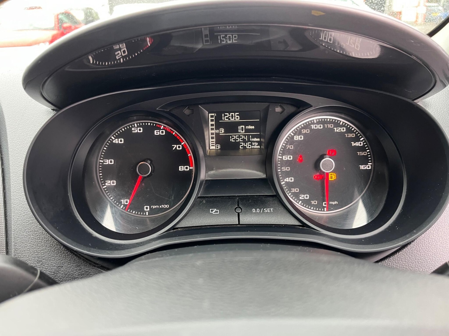 Used SEAT Ibiza for sale - 77793410: Photo 18