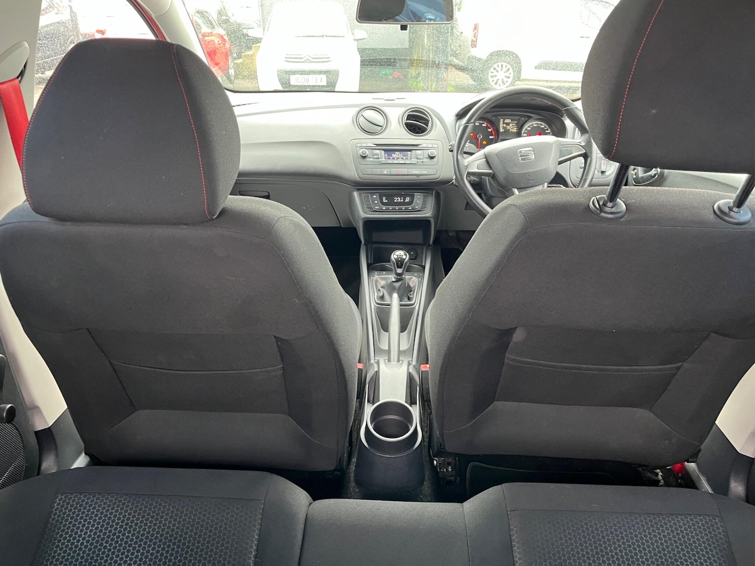 Used SEAT Ibiza for sale - 77793410: Photo 7