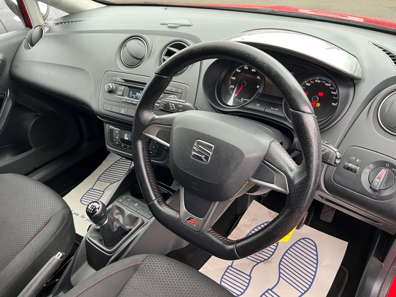 Used SEAT Ibiza for sale - 77793410: Photo 8