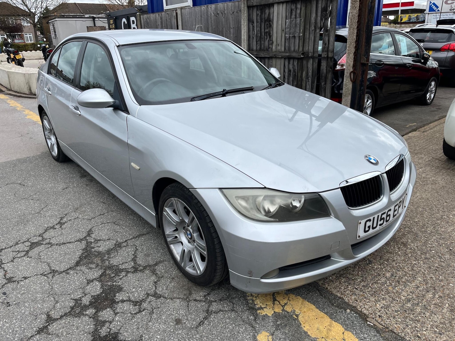 Used BMW 3 Series 2006 for sale - 76573188: Photo 1