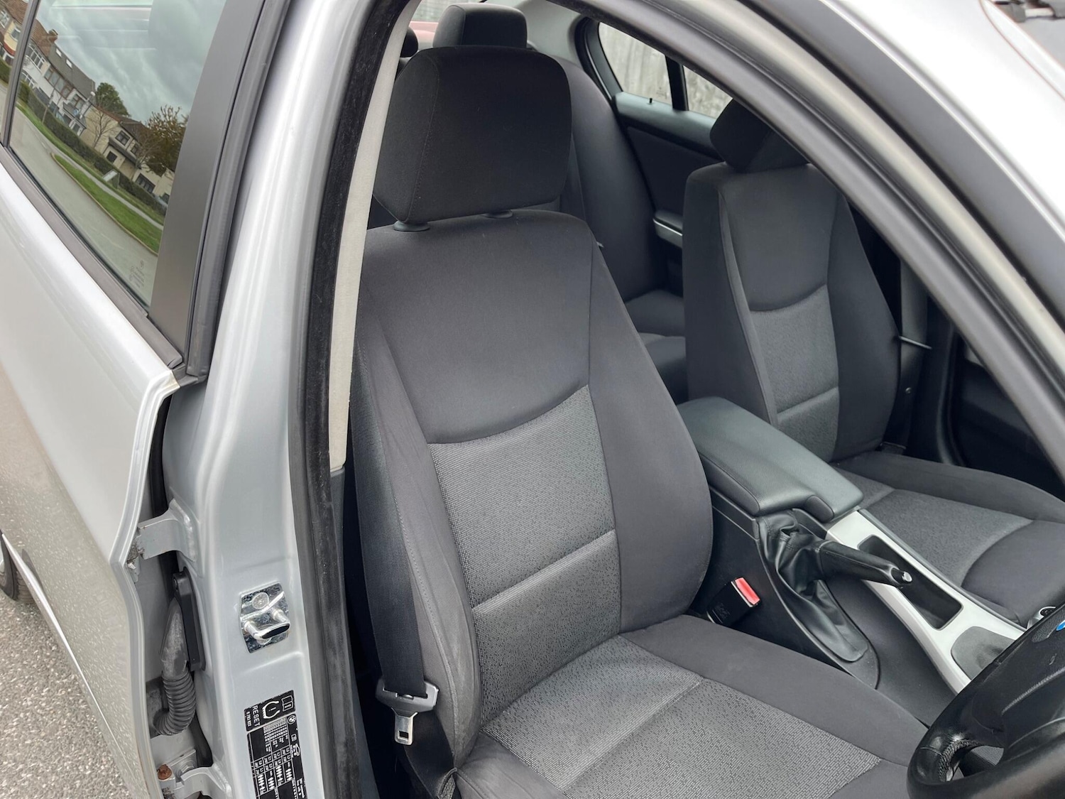 Used BMW 3 Series 2006 for sale - 76573188: Photo 10