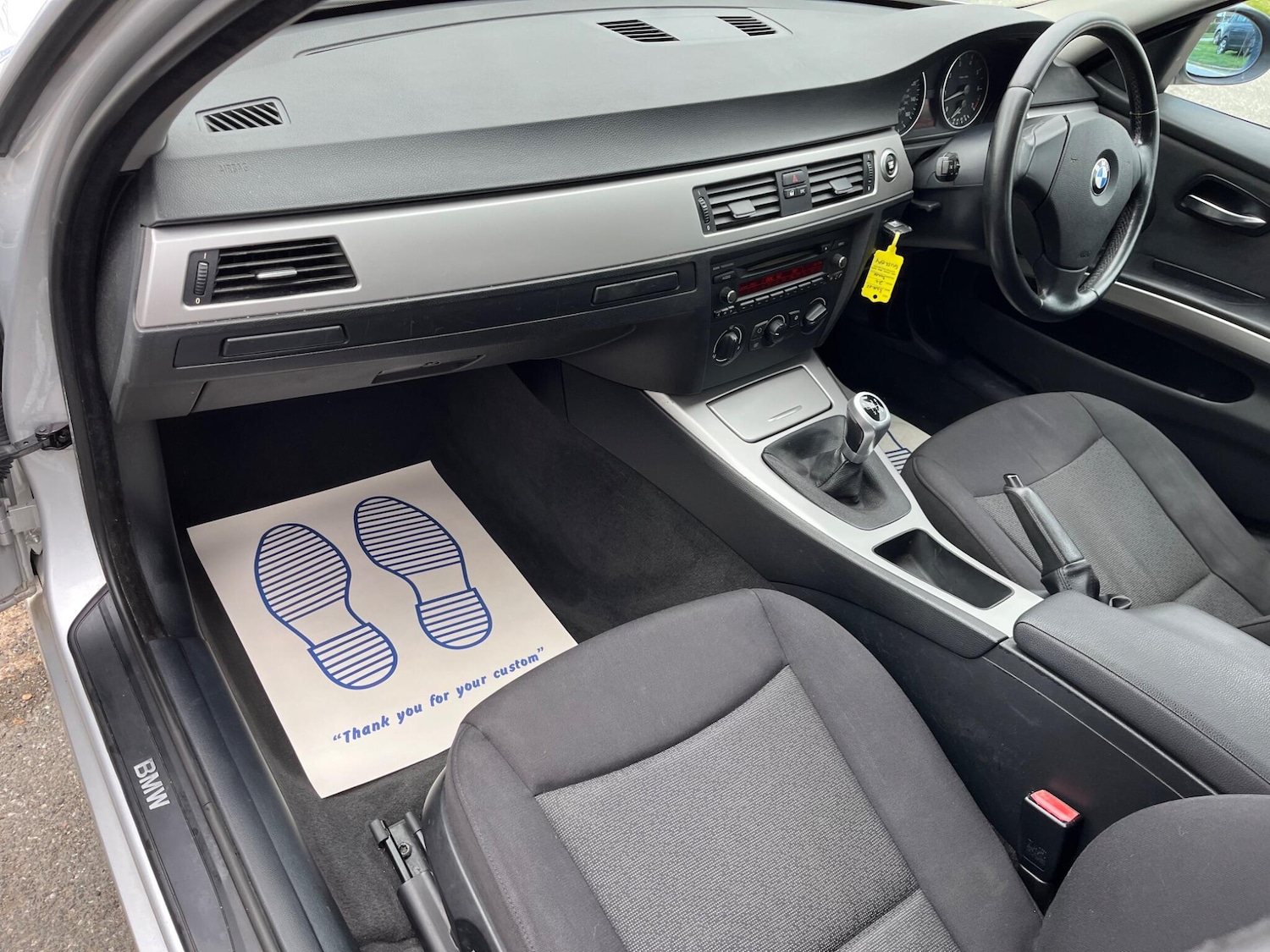 Used BMW 3 Series 2006 for sale - 76573188: Photo 11