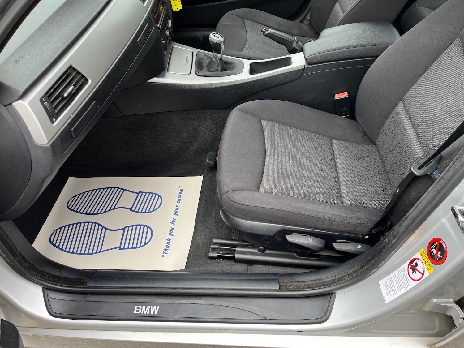 Used BMW 3 Series 2006 for sale - 76573188: Photo 12