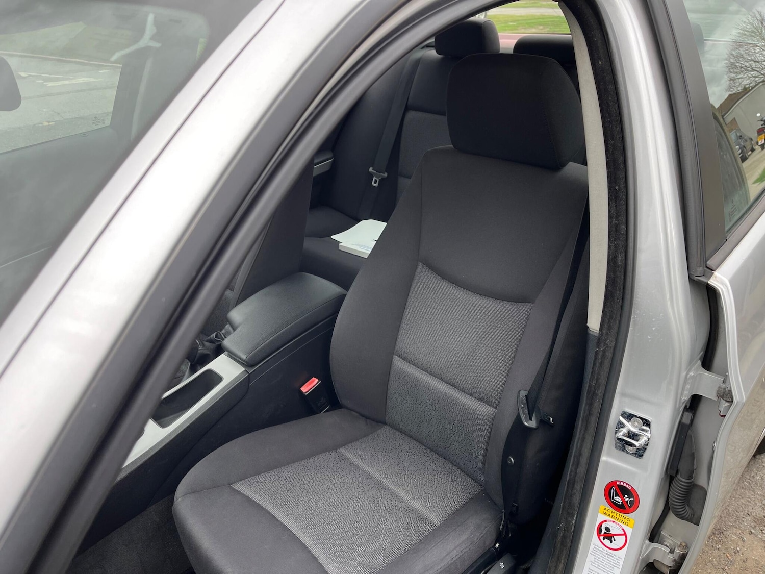 Used BMW 3 Series 2006 for sale - 76573188: Photo 13