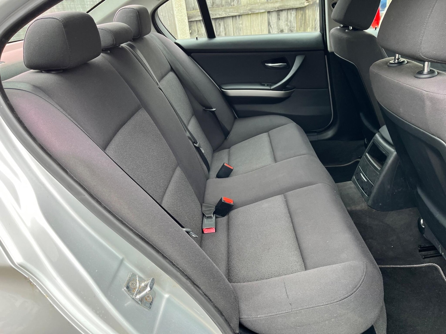 Used BMW 3 Series 2006 for sale - 76573188: Photo 14