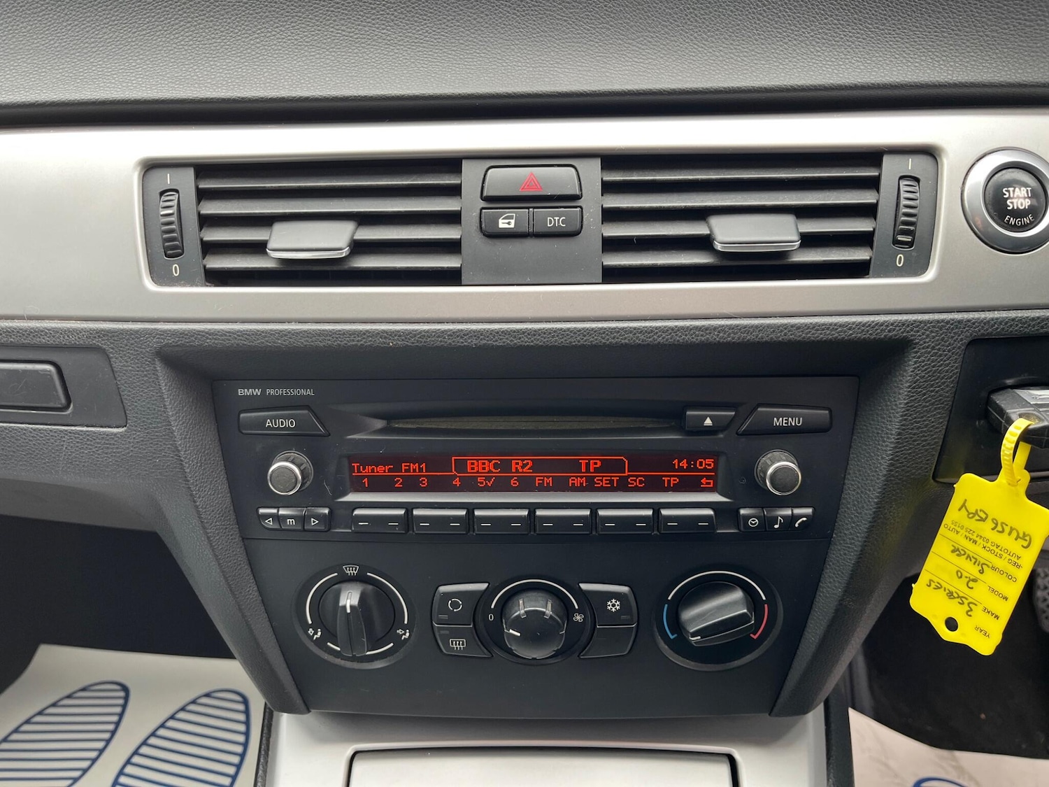 Used BMW 3 Series 2006 for sale - 76573188: Photo 16