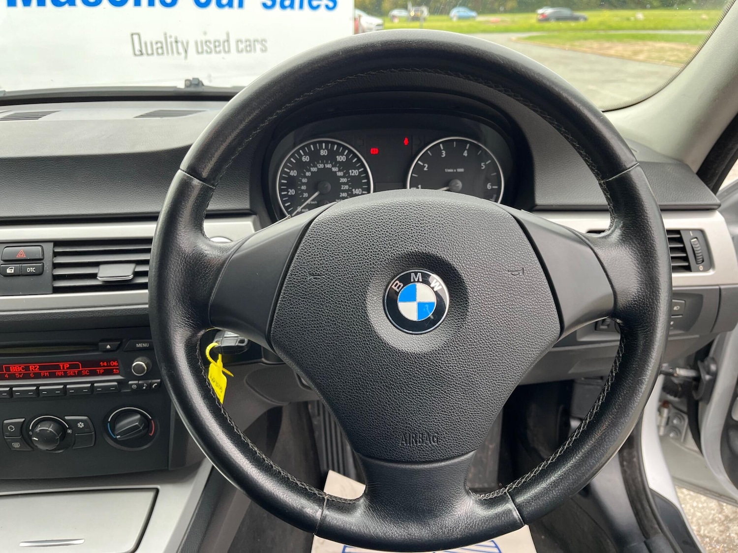 Used BMW 3 Series 2006 for sale - 76573188: Photo 18