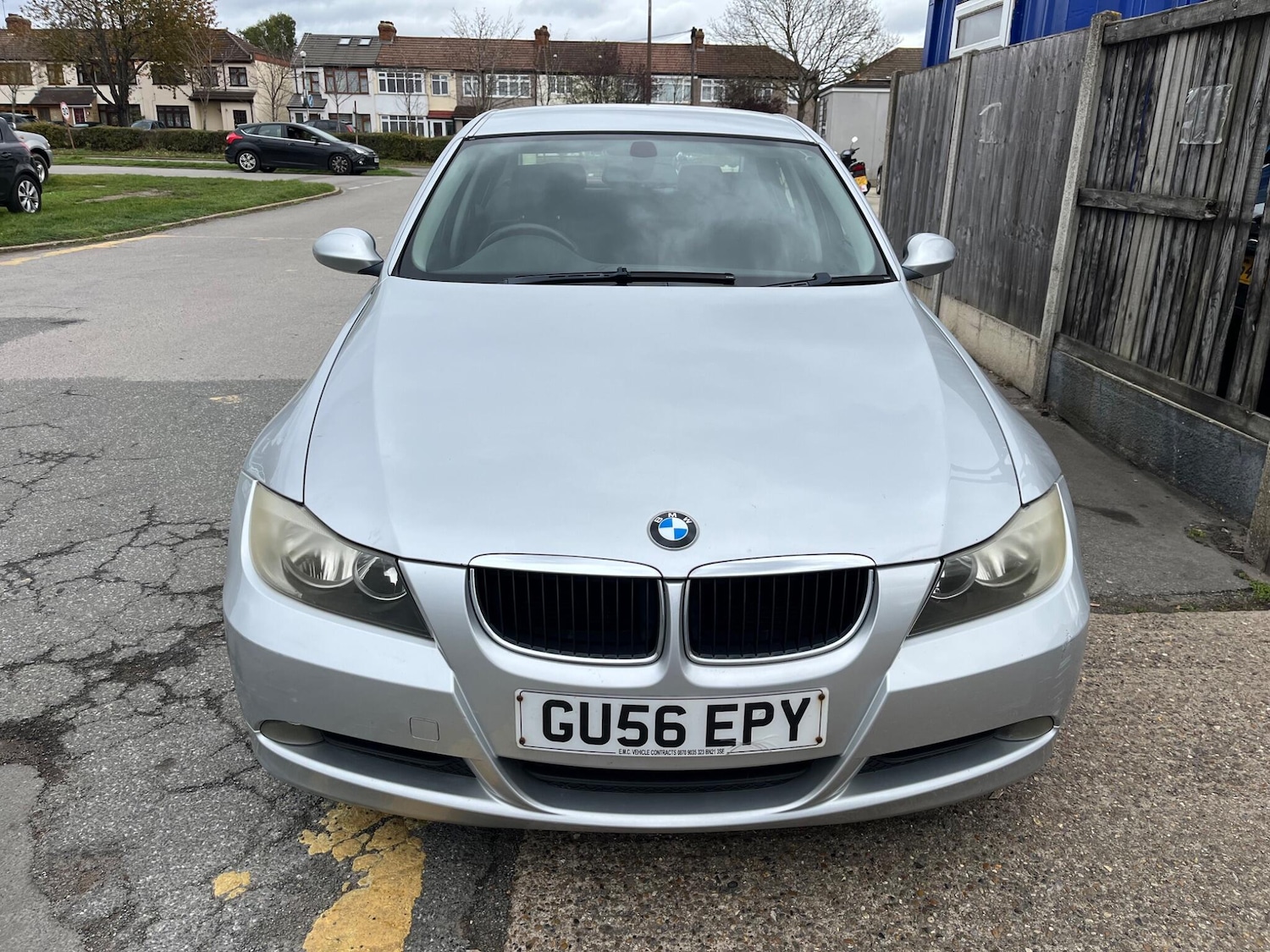 Used BMW 3 Series 2006 for sale - 76573188: Photo 2