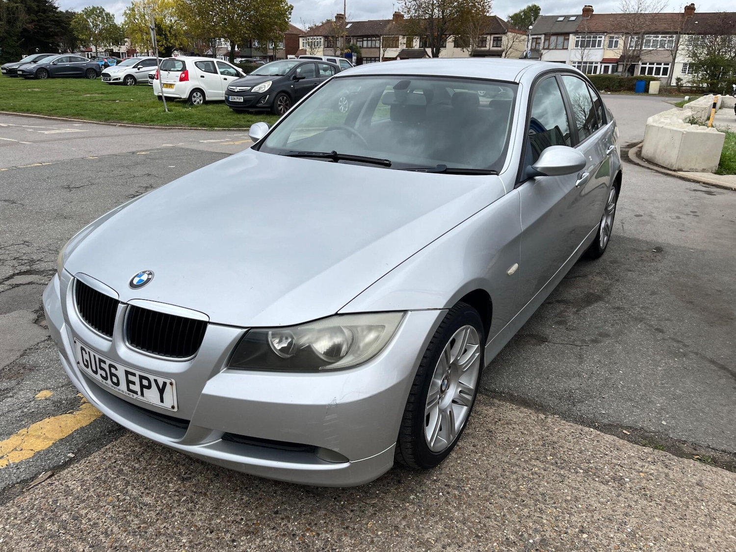 Used BMW 3 Series 2006 for sale - 76573188: Photo 3