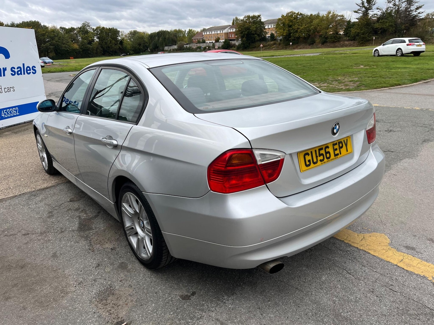 Used BMW 3 Series 2006 for sale - 76573188: Photo 4